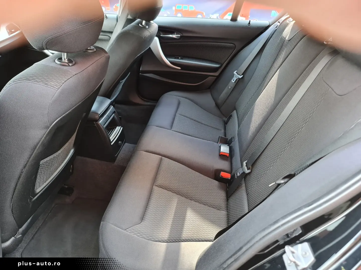 Bmw Seria 1 2012 automat Xenon navi