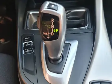 Bmw Seria 1 2012 automat Xenon navi