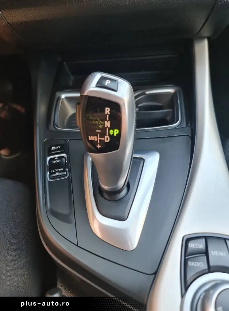 Bmw Seria 1 2012 automat Xenon navi