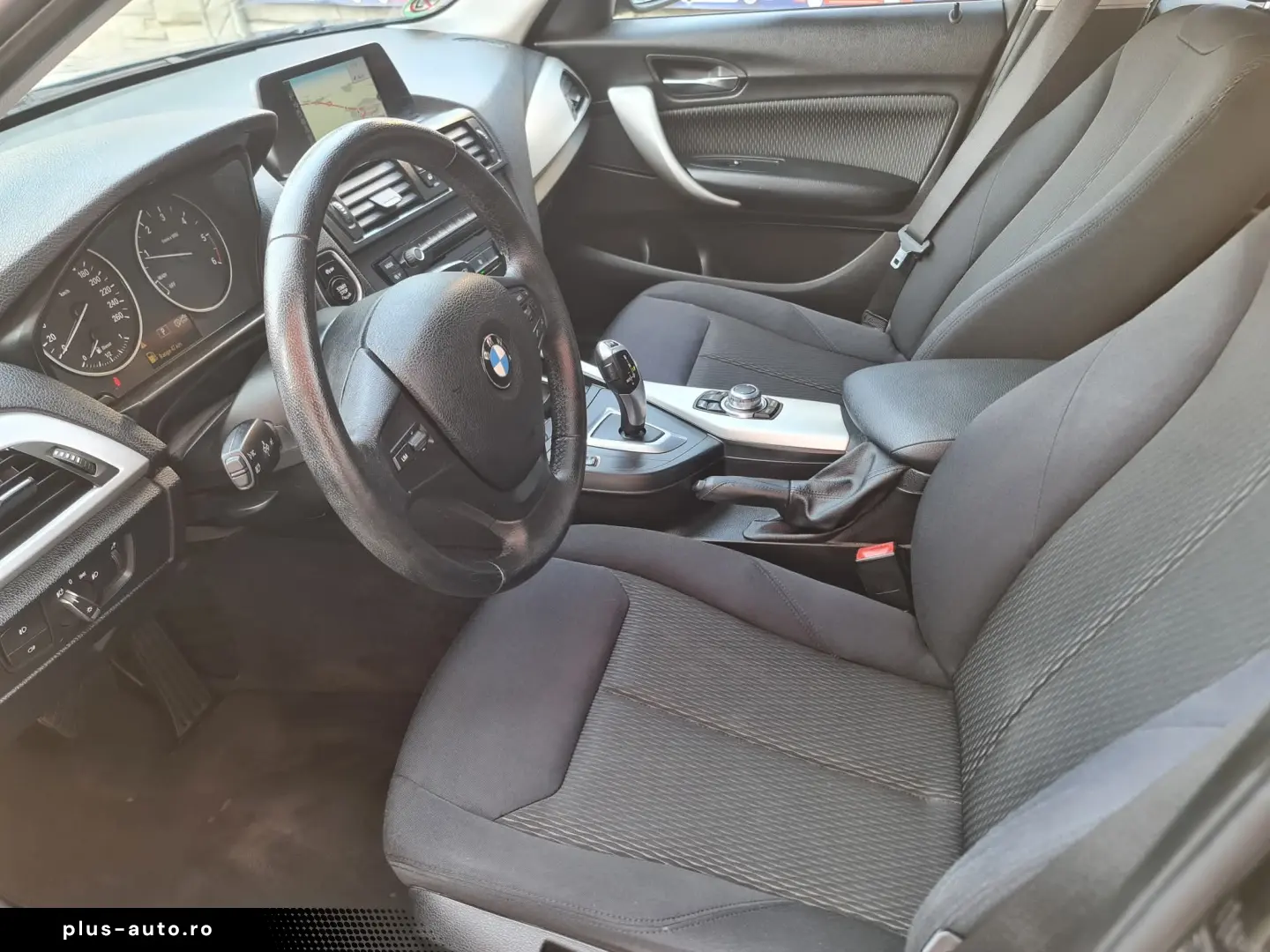 Bmw Seria 1 2012 automat Xenon navi