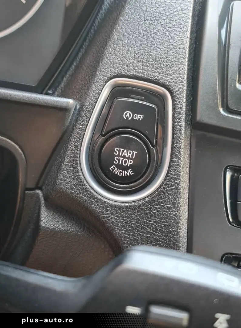 Bmw Seria 1 2012 automat Xenon navi