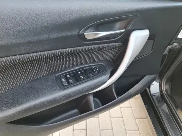 Bmw Seria 1 2012 automat Xenon navi
