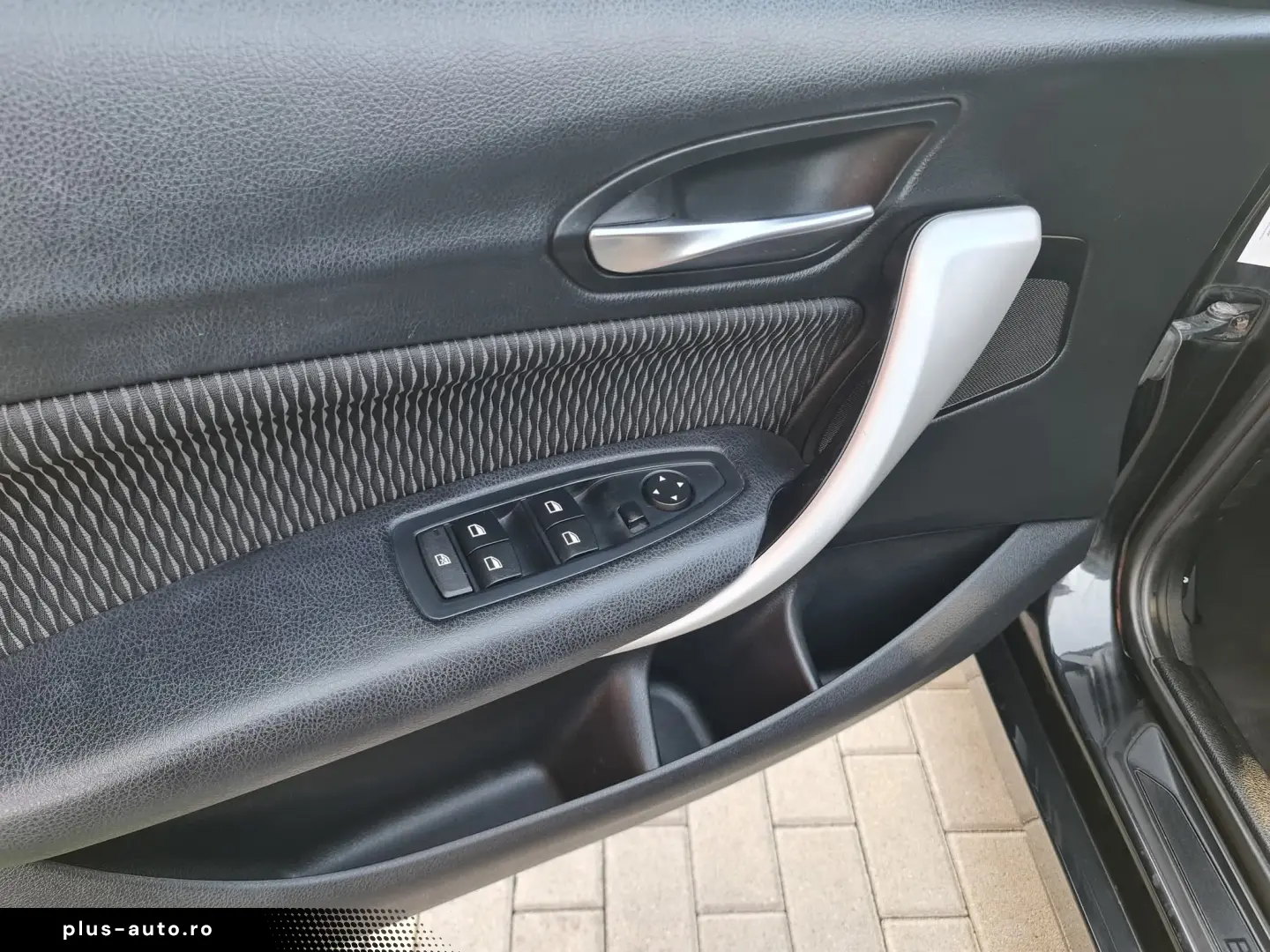 Bmw Seria 1 2012 automat Xenon navi