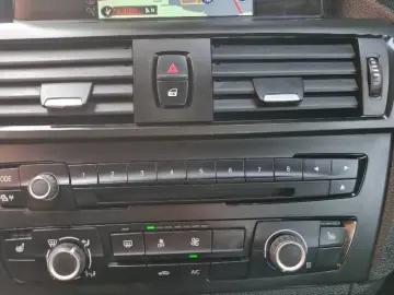 Bmw Seria 1 2012 automat Xenon navi