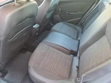 Opel Astra J diesel 2015 euro6 xenon