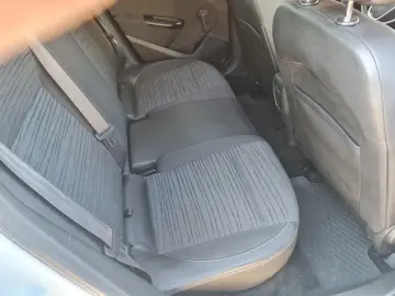 Opel Astra J diesel 2015 euro6 xenon