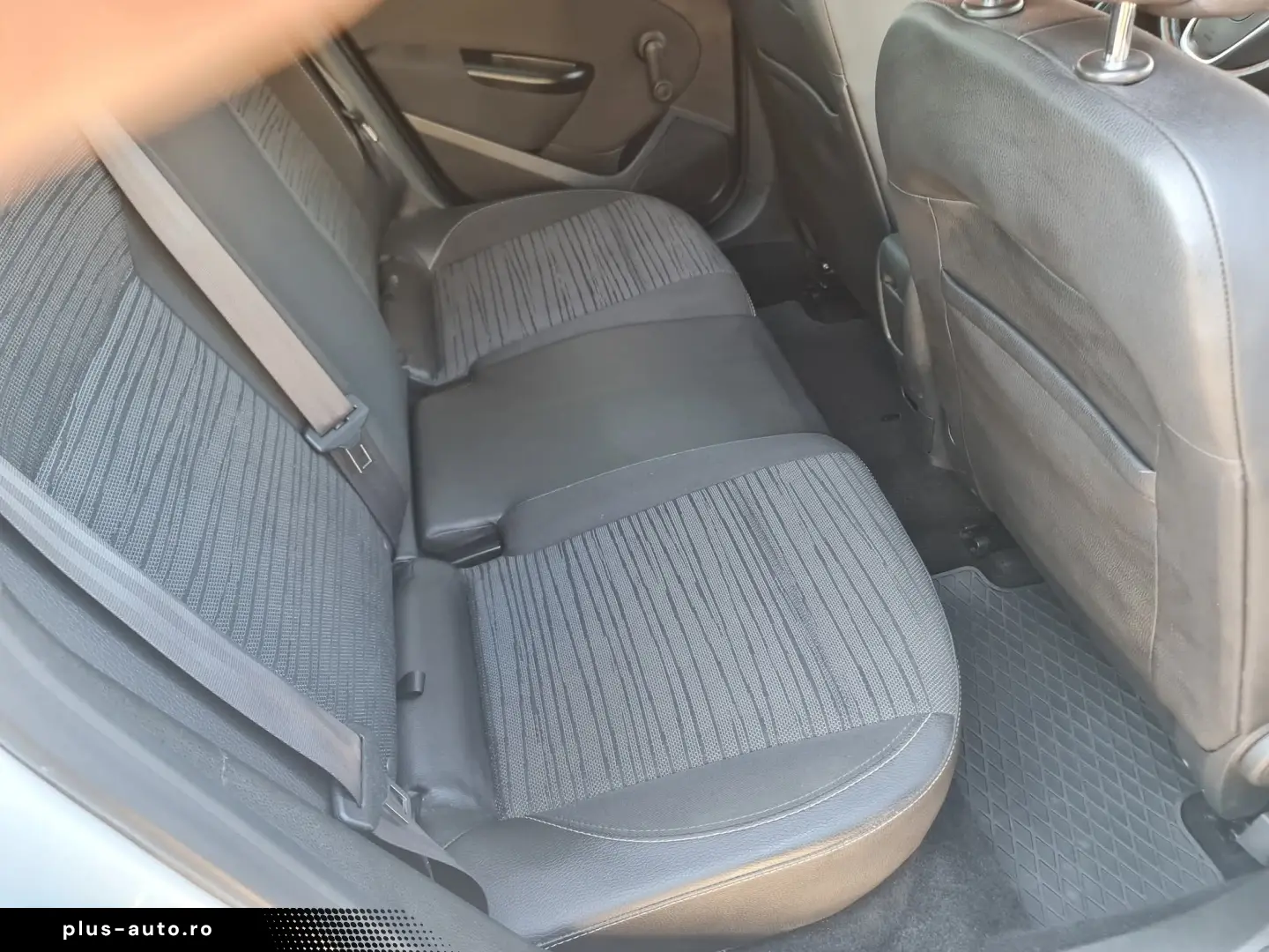 Opel Astra J diesel 2015 euro6 xenon