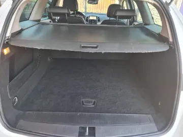 Opel Astra J diesel 2015 euro6 xenon