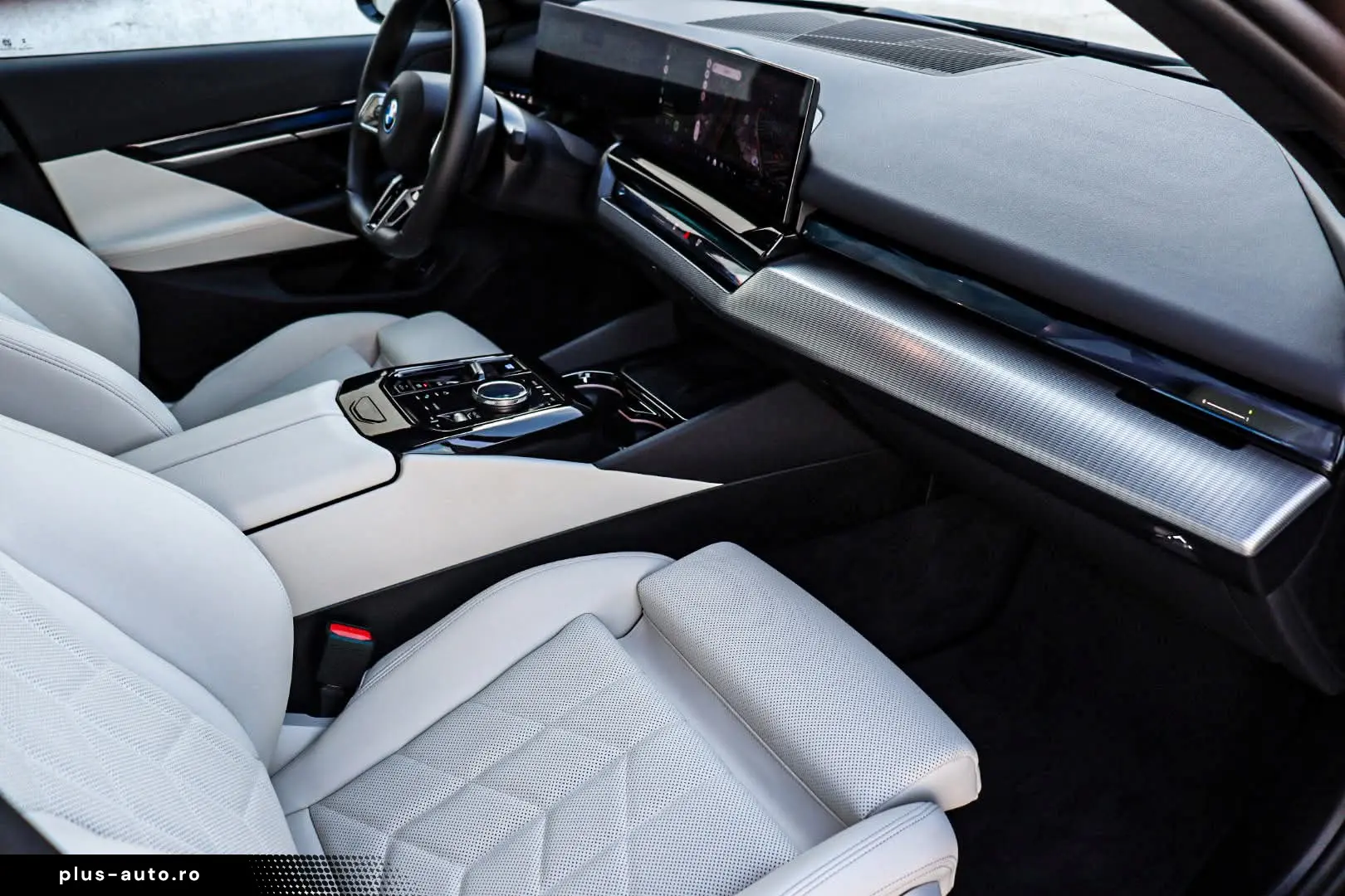 Bmw i5 electric 2024 pack M