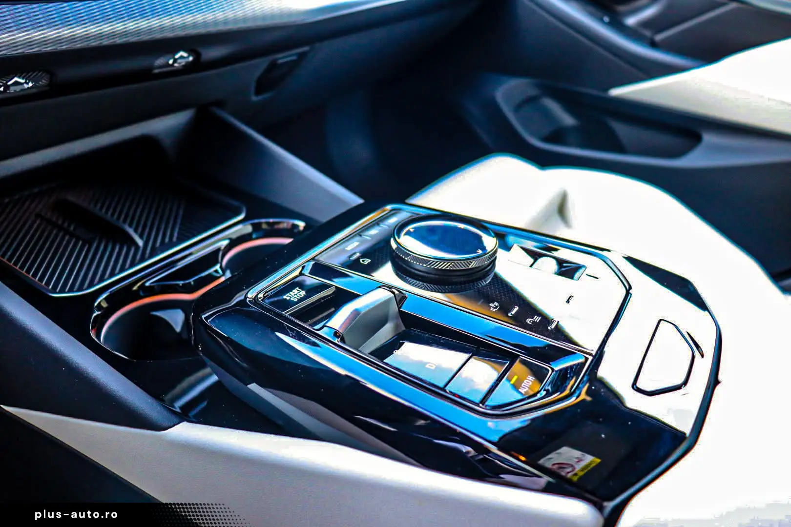 Bmw i5 electric 2024 pack M