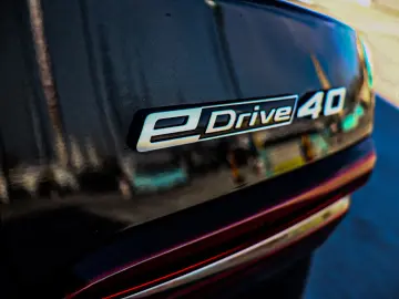 Bmw i5 electric 2024 pack M