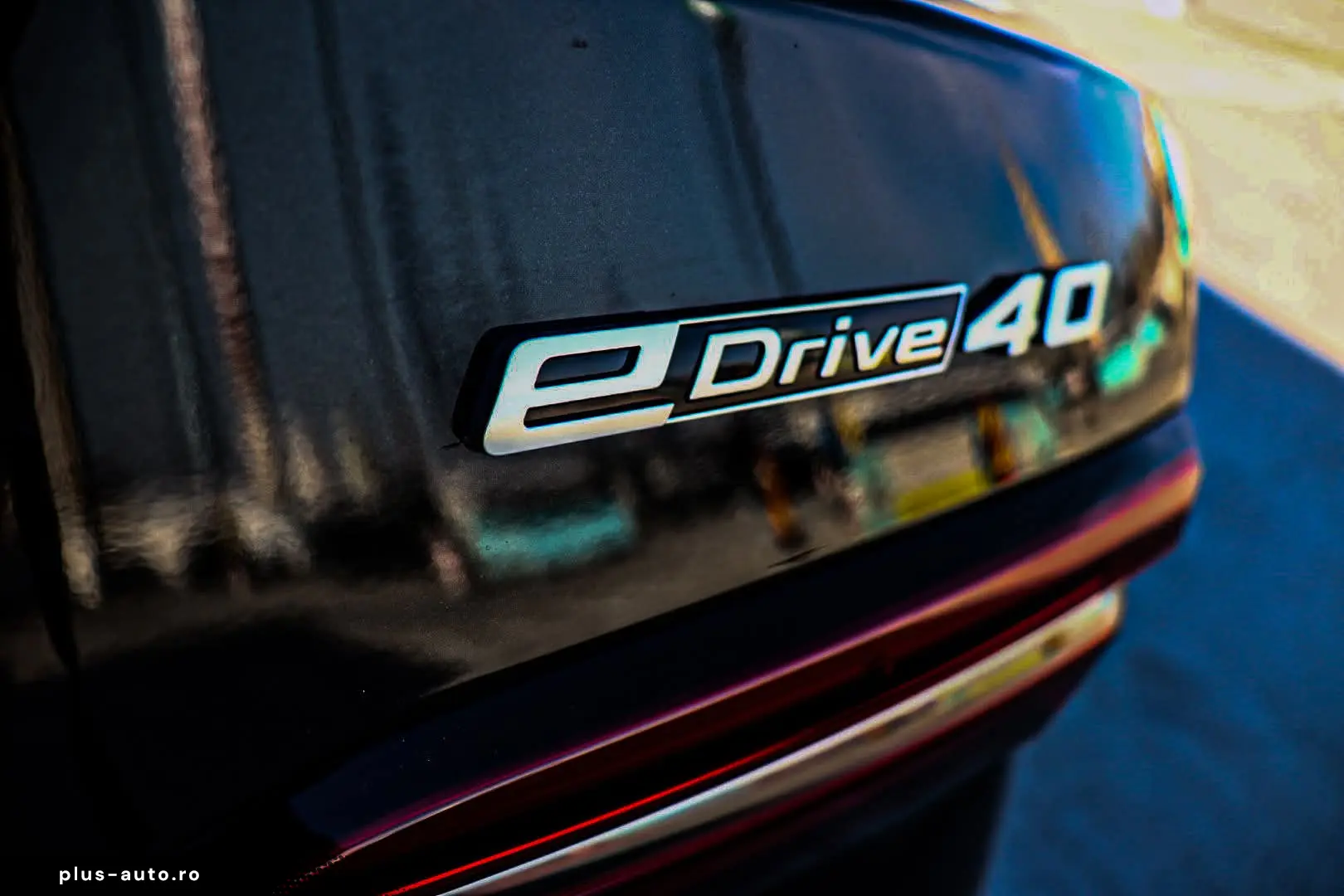 Bmw i5 electric 2024 pack M