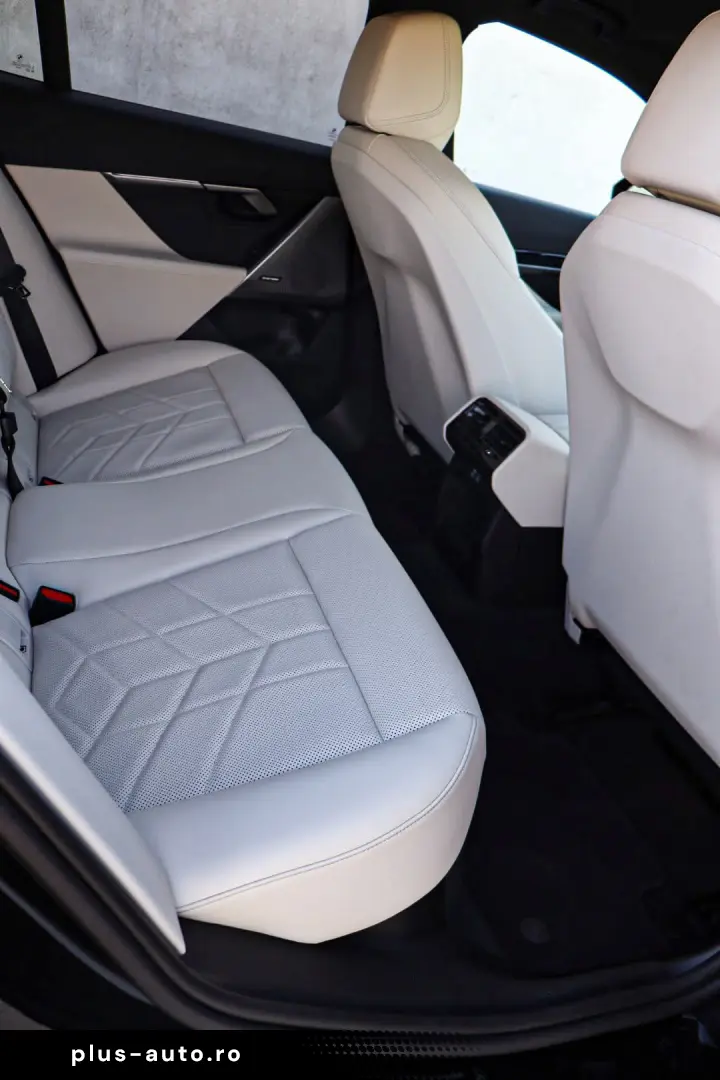 Bmw i5 electric 2024 pack M