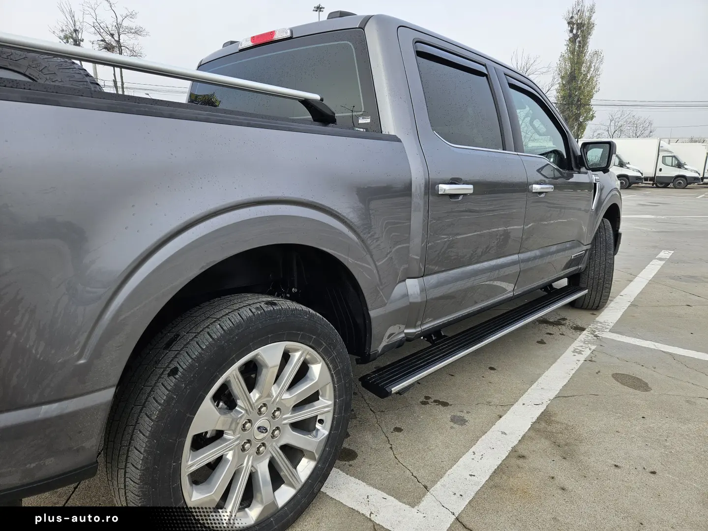 Ford F 150