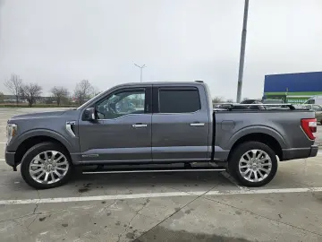 Ford F 150