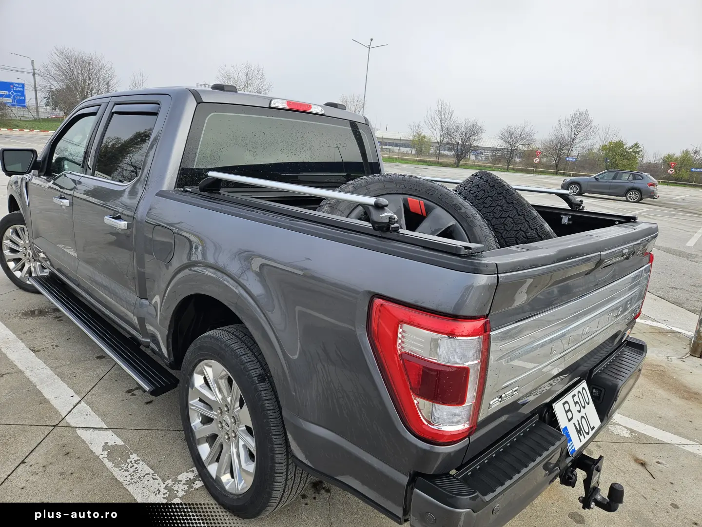 Ford F 150