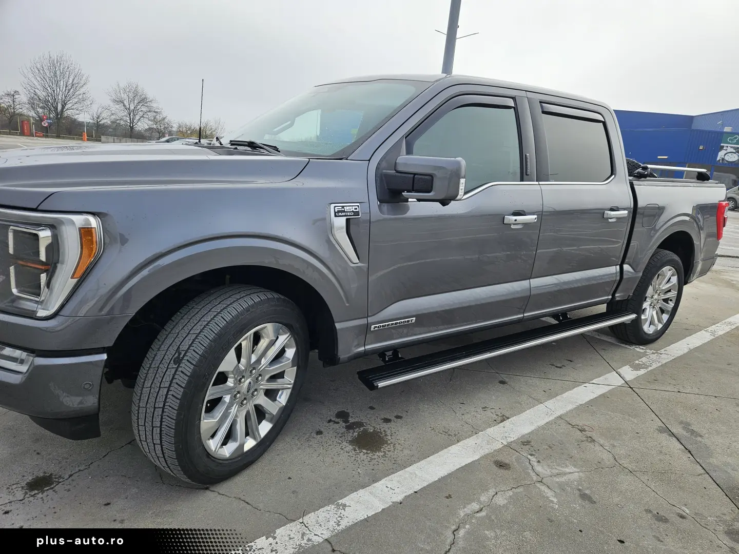 Ford F 150
