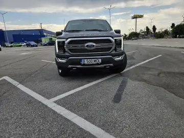 Ford F 150