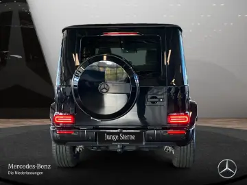 MERCEDES-BENZ G 450 d AMG SHD Night II EXCLUSIVE AHK&hellip;