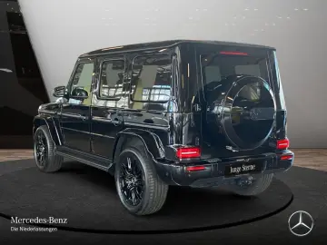 MERCEDES-BENZ G 450 d AMG SHD Night II EXCLUSIVE AHK&hellip;