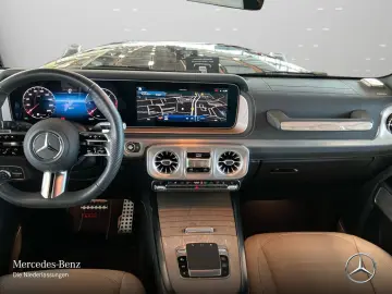 MERCEDES-BENZ G 450 d AMG SHD Night II EXCLUSIVE AHK&hellip;
