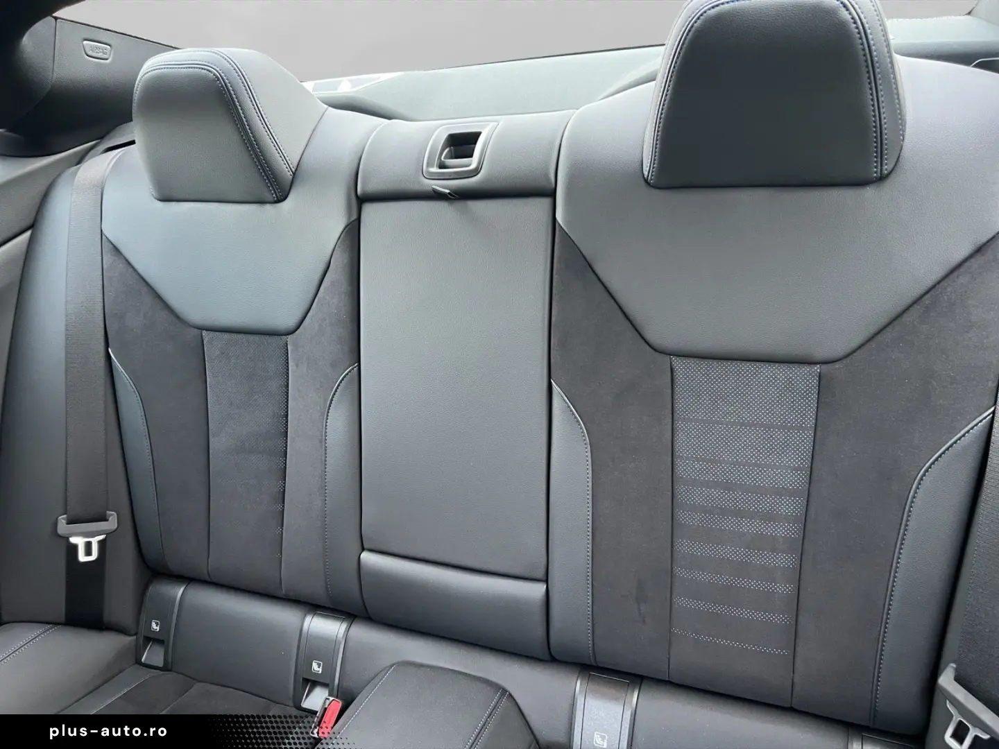 BMW M440i xDrive Coupé Head-Up Harman Kardon Standhz