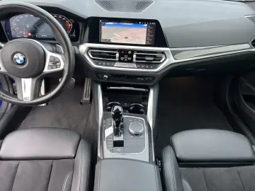 BMW M440i xDrive Coupé Head-Up Harman Kardon Standhz