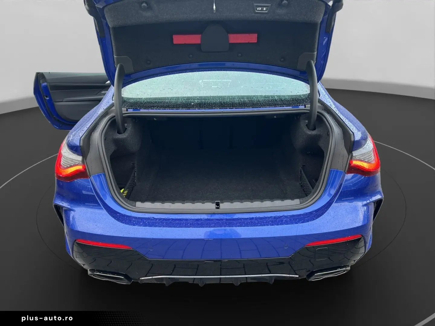 BMW M440i xDrive Coupé Head-Up Harman Kardon Standhz