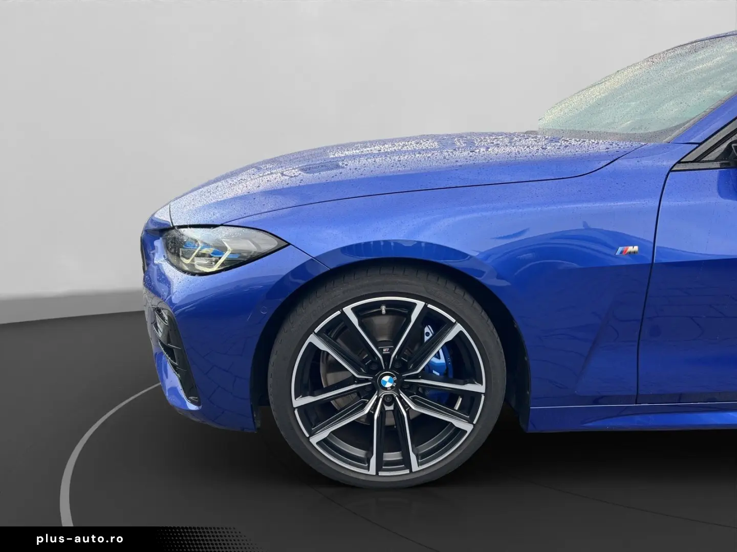 BMW M440i xDrive Coupé Head-Up Harman Kardon Standhz