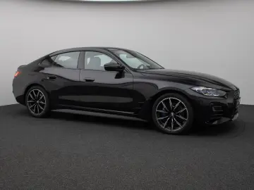 BMW M440i xD  Gran Coupé Laser HUD DAB HiFi Komfort