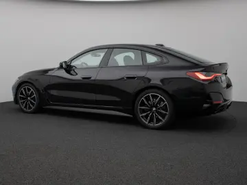 BMW M440i xD  Gran Coupé Laser HUD DAB HiFi Komfort