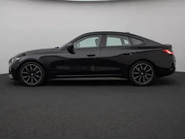 BMW M440i xD  Gran Coupé Laser HUD DAB HiFi Komfort