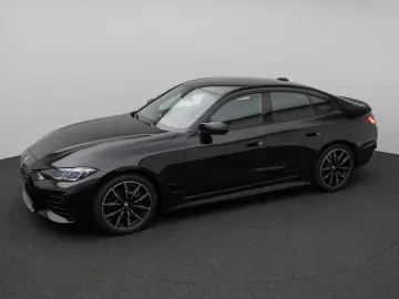 BMW M440i xD  Gran Coupé Laser HUD DAB HiFi Komfort