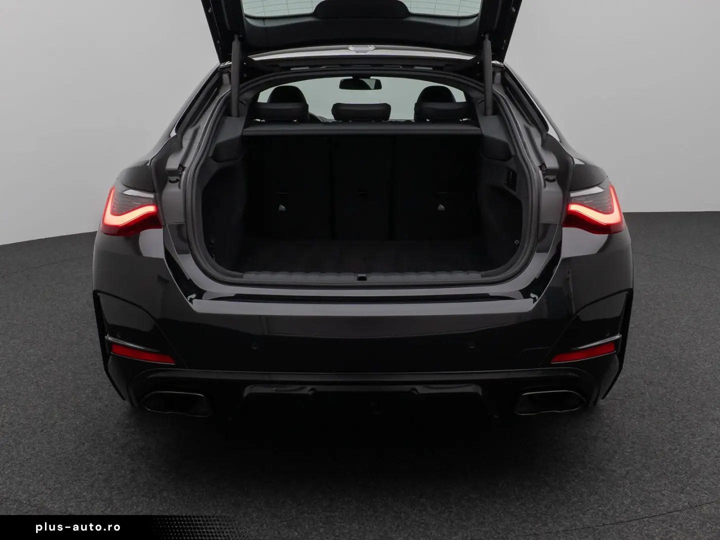 BMW M440i xD  Gran Coupé Laser HUD DAB HiFi Komfort