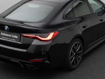 BMW M440i xD  Gran Coupé Laser HUD DAB HiFi Komfort