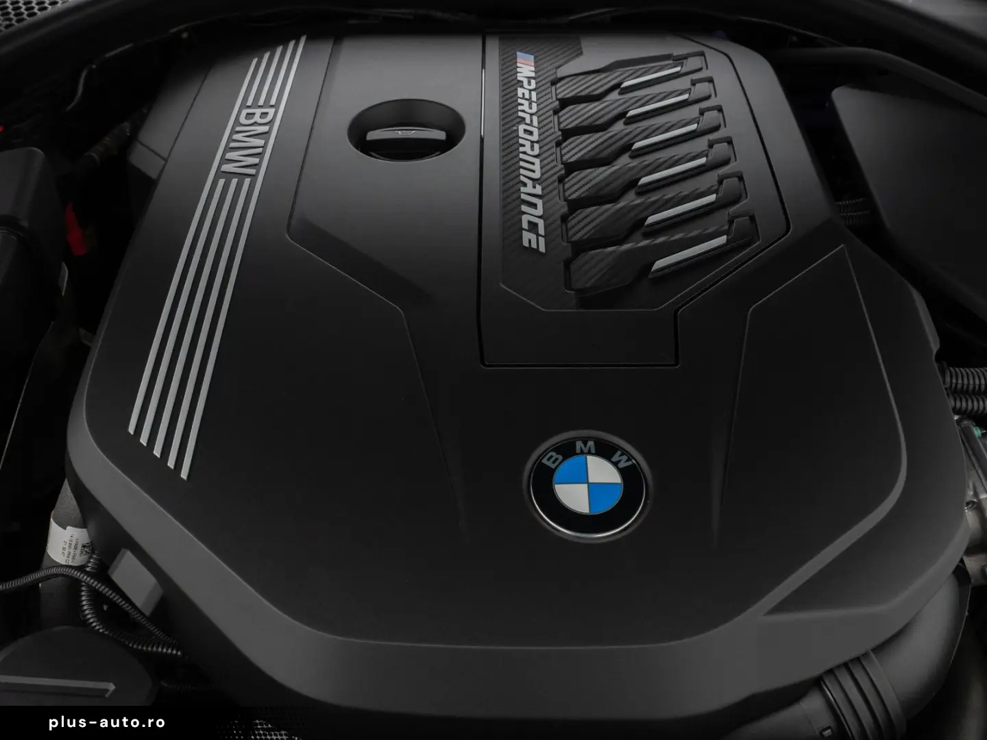 BMW M440i xD  Gran Coupé Laser HUD DAB HiFi Komfort