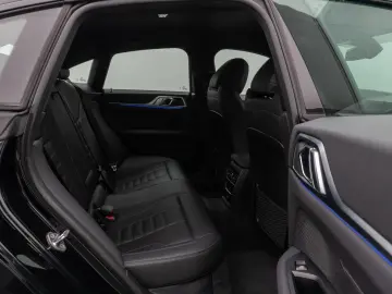 BMW M440i xD  Gran Coupé Laser HUD DAB HiFi Komfort