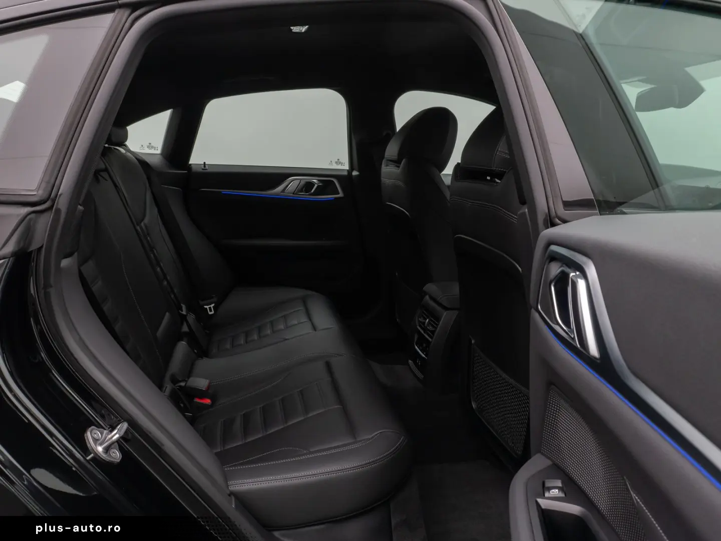 BMW M440i xD  Gran Coupé Laser HUD DAB HiFi Komfort