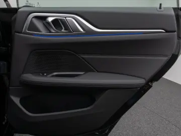 BMW M440i xD  Gran Coupé Laser HUD DAB HiFi Komfort