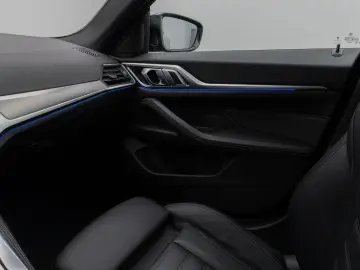 BMW M440i xD  Gran Coupé Laser HUD DAB HiFi Komfort