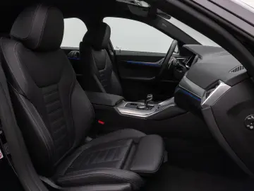 BMW M440i xD  Gran Coupé Laser HUD DAB HiFi Komfort