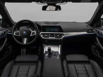 BMW M440i xD  Gran Coupé Laser HUD DAB HiFi Komfort