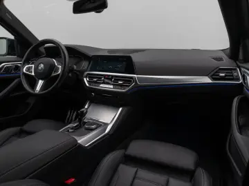 BMW M440i xD  Gran Coupé Laser HUD DAB HiFi Komfort