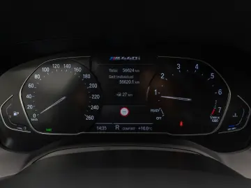 BMW M440i xD  Gran Coupé Laser HUD DAB HiFi Komfort