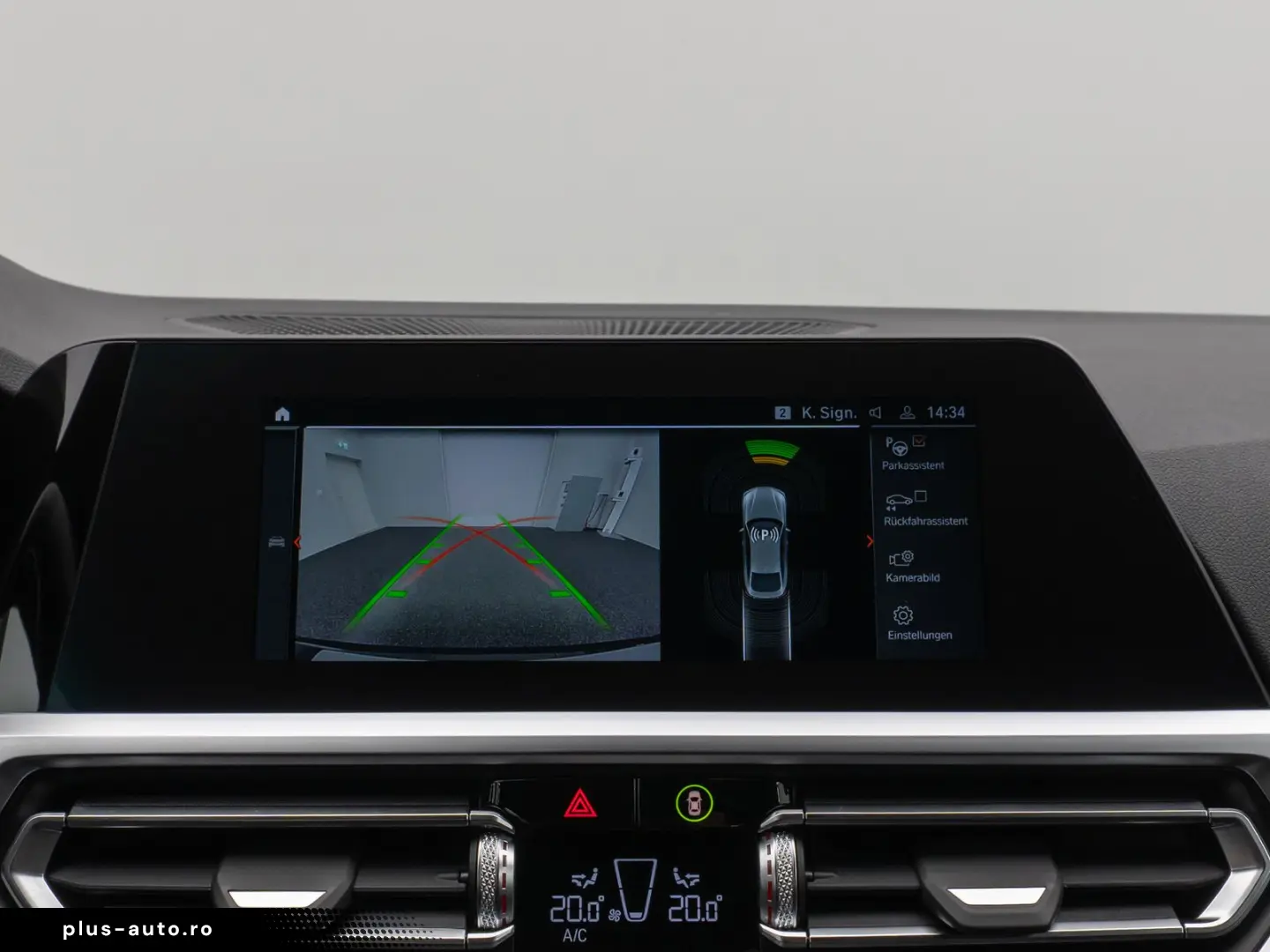 BMW M440i xD  Gran Coupé Laser HUD DAB HiFi Komfort