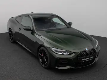 BMW M440i  Coupé Kamera DAB H K Fernlichtassist 19