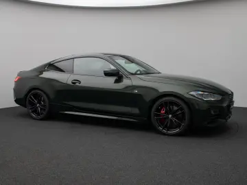 BMW M440i  Coupé Kamera DAB H K Fernlichtassist 19