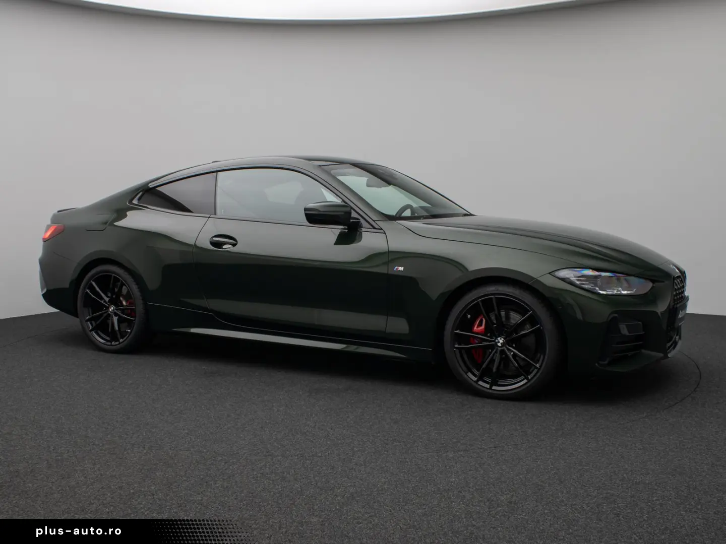 BMW M440i  Coupé Kamera DAB H K Fernlichtassist 19