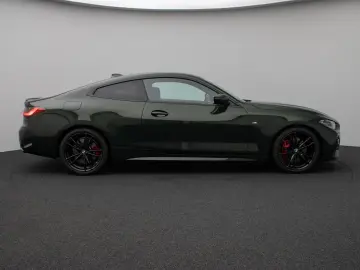 BMW M440i  Coupé Kamera DAB H K Fernlichtassist 19