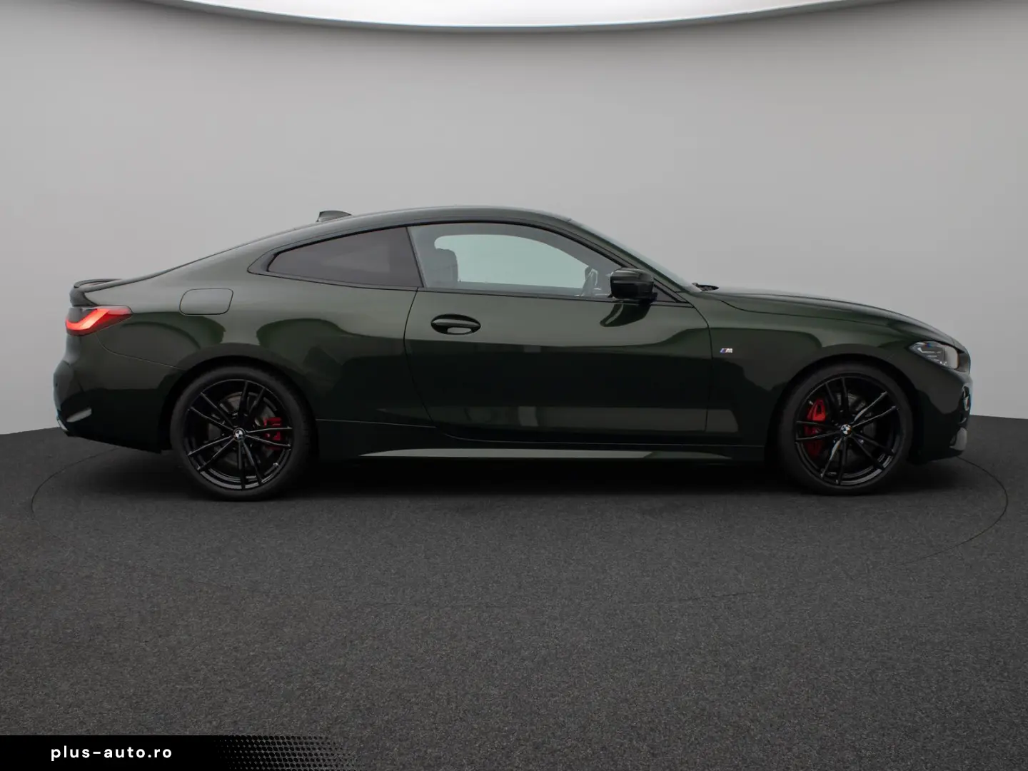 BMW M440i  Coupé Kamera DAB H K Fernlichtassist 19